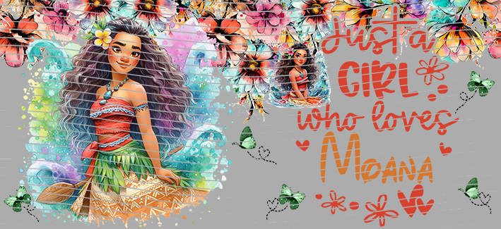 16oz Disney style-D-34